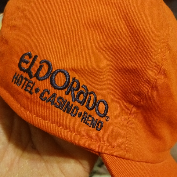 NWT Men's AHEAD Hat - Picture 6 of 8